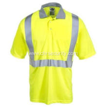 Ergodyne GloWear Polo Shirt